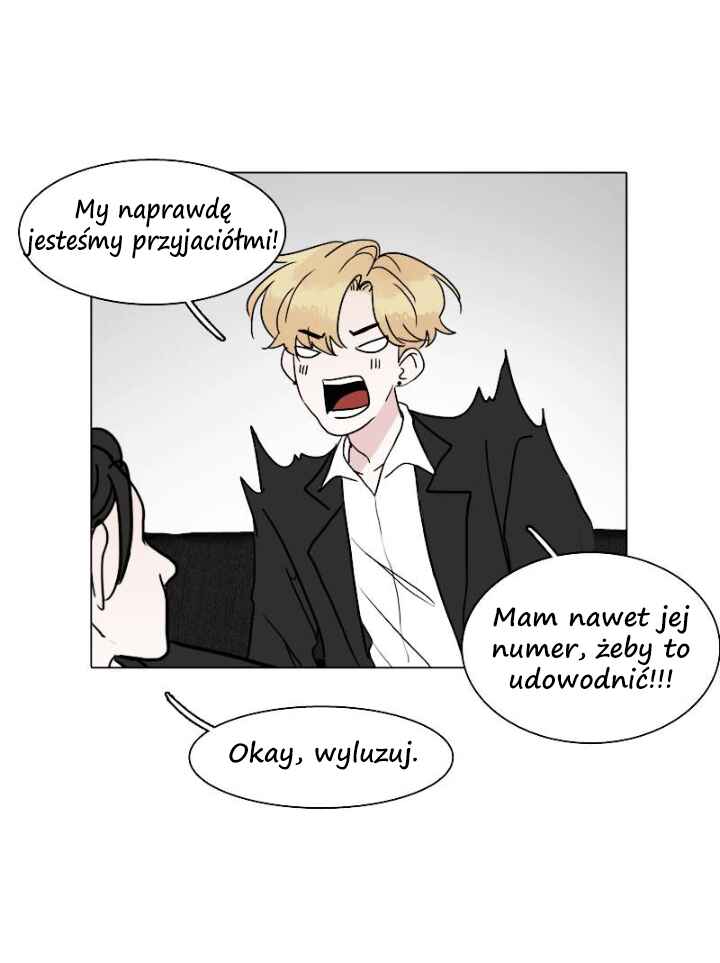 Lost in Translation Chapter 3 - Page 42
