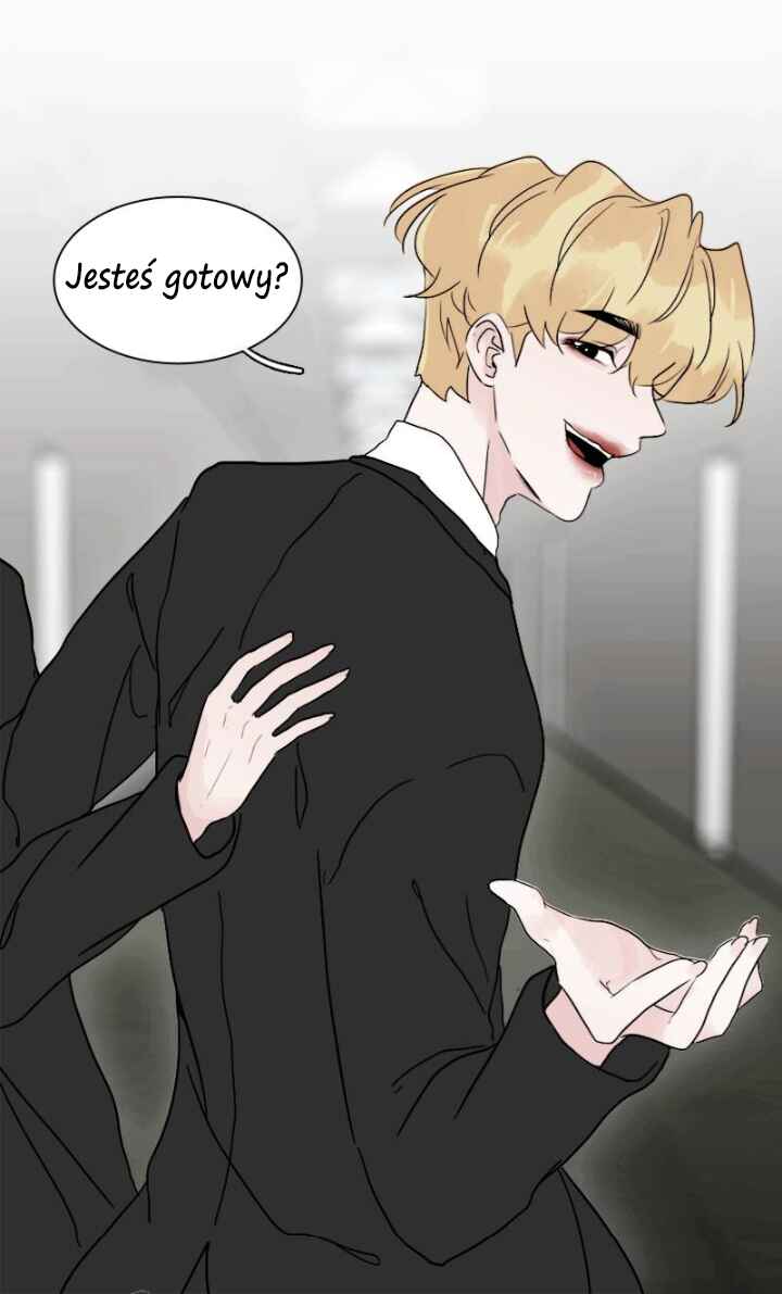 Lost in Translation Chapter 3 - Page 47
