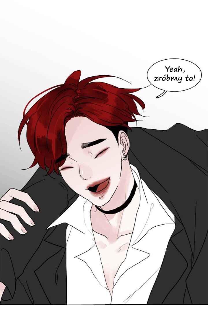 Lost in Translation Chapter 3 - Page 49