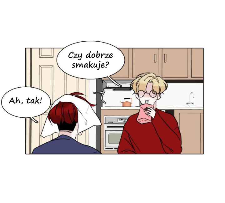 Lost in Translation Chapter 3 - Page 5