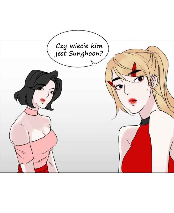 Lost in Translation Chapter 3 - Page 54