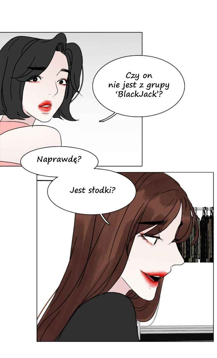 Lost in Translation Chapter 3 - Page 55