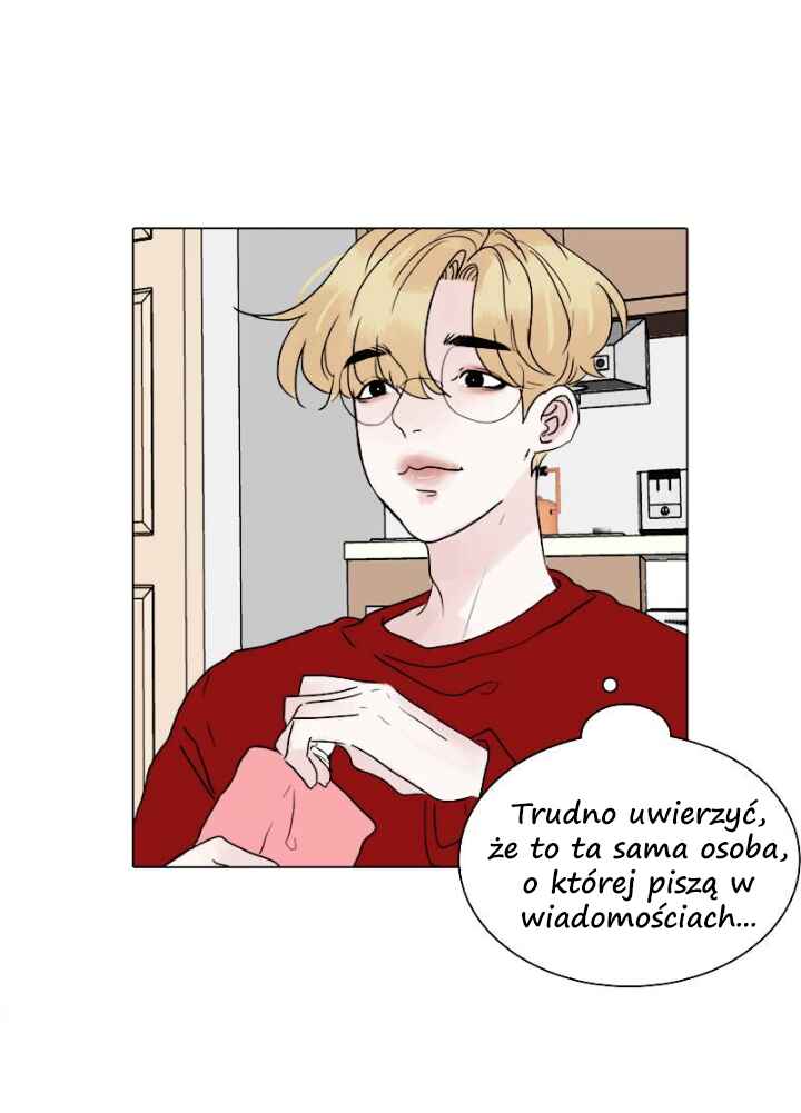 Lost in Translation Chapter 3 - Page 8