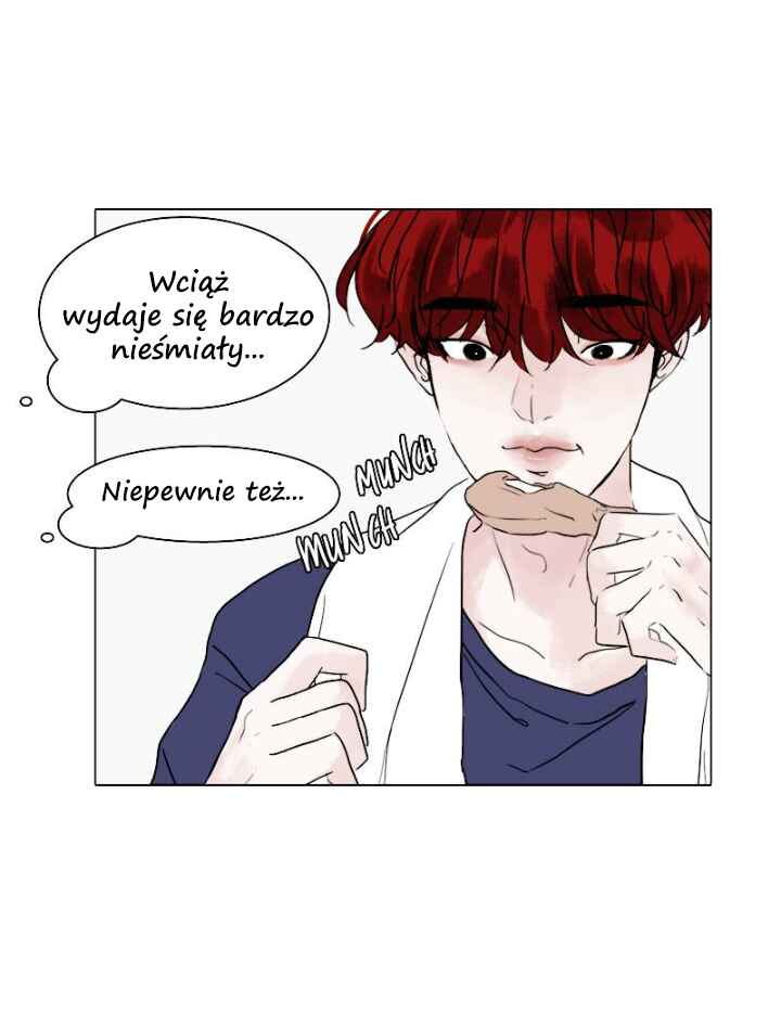 Lost in Translation Chapter 3 - Page 9