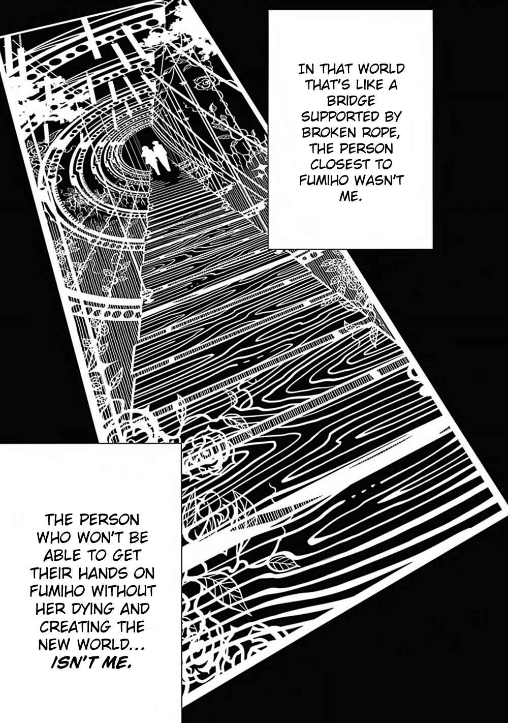 BiORG TRiNiTY Chapter 40 - Page 51