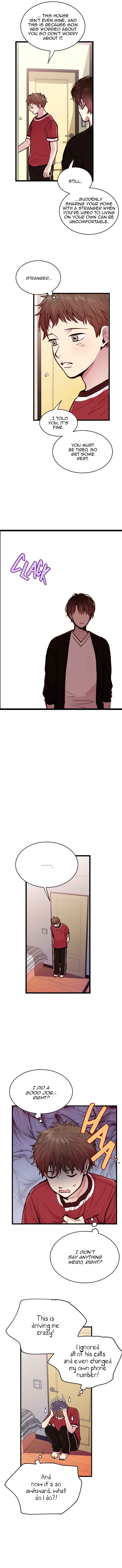 How to Be a Family Chapter 15 - Page 13