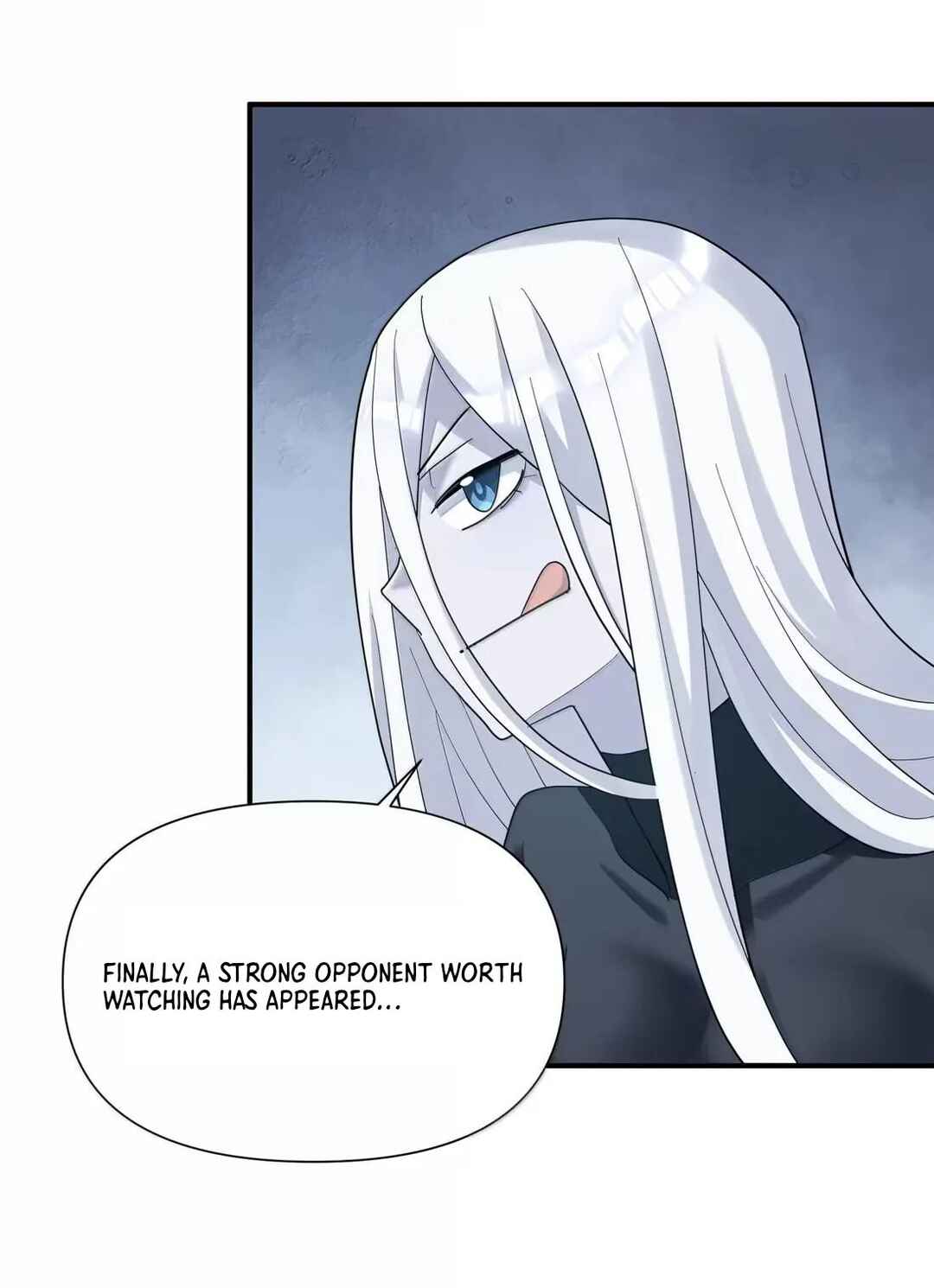 I Look Too Much Like the Boss and the World Actually Believes It Chapter 113 - Page 16