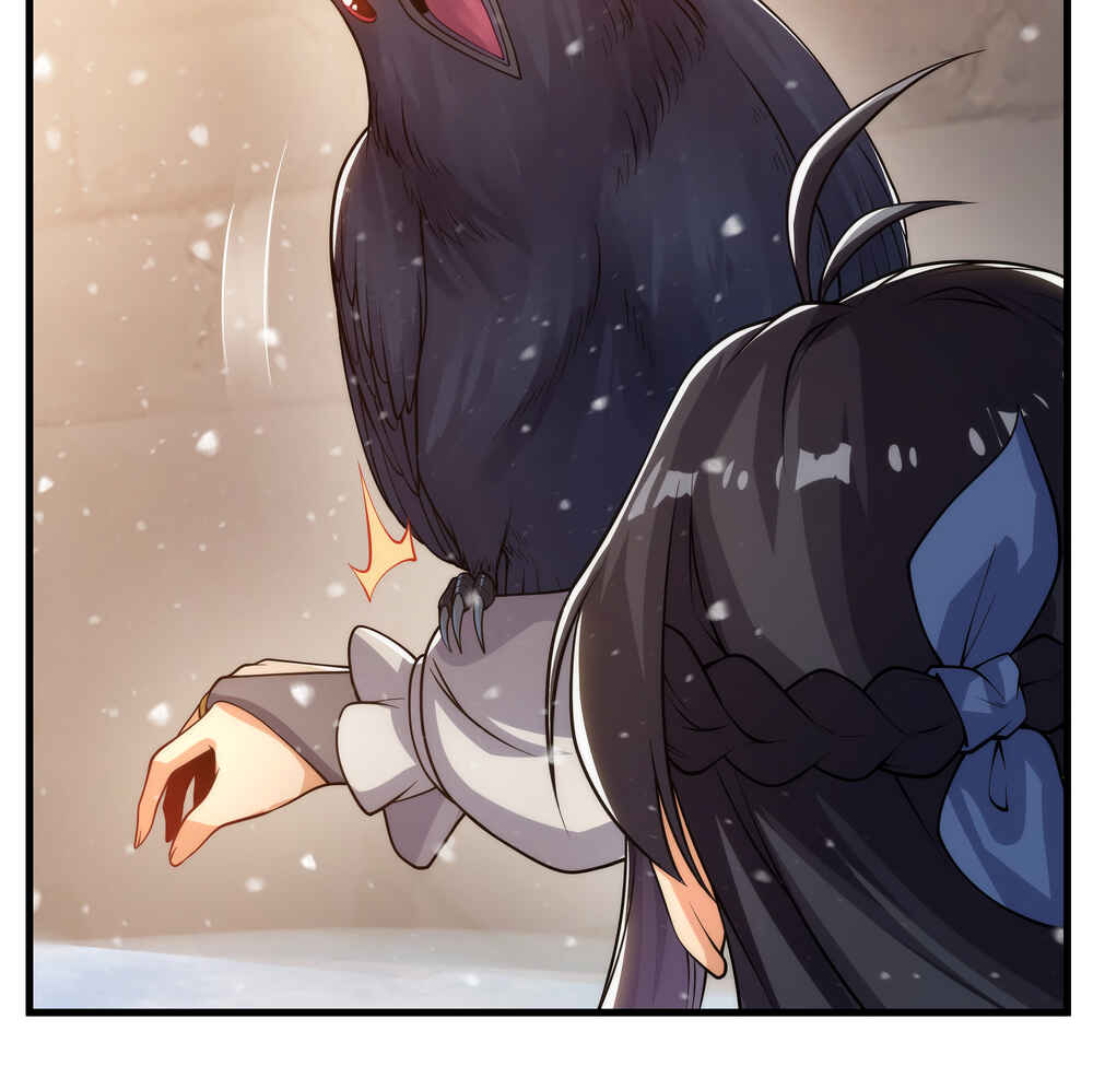 Despite Coming From the Abyss, I Will Save Humanity Chapter 28 - Page 16