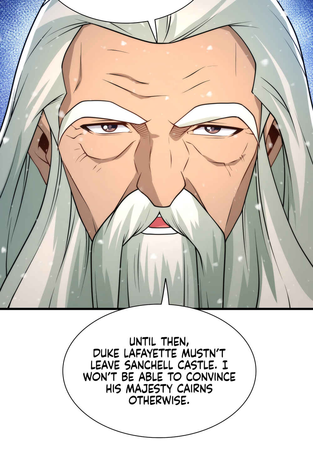 Despite Coming From the Abyss, I Will Save Humanity Chapter 28 - Page 38