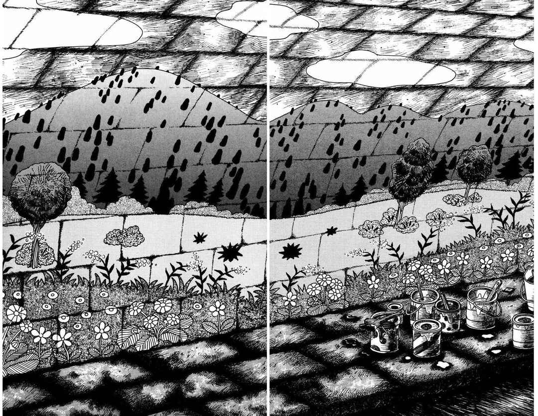 M Collection Chapter 10 - Page 16