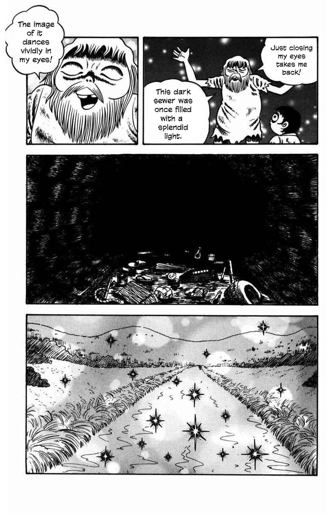 M Collection Chapter 10 - Page 18