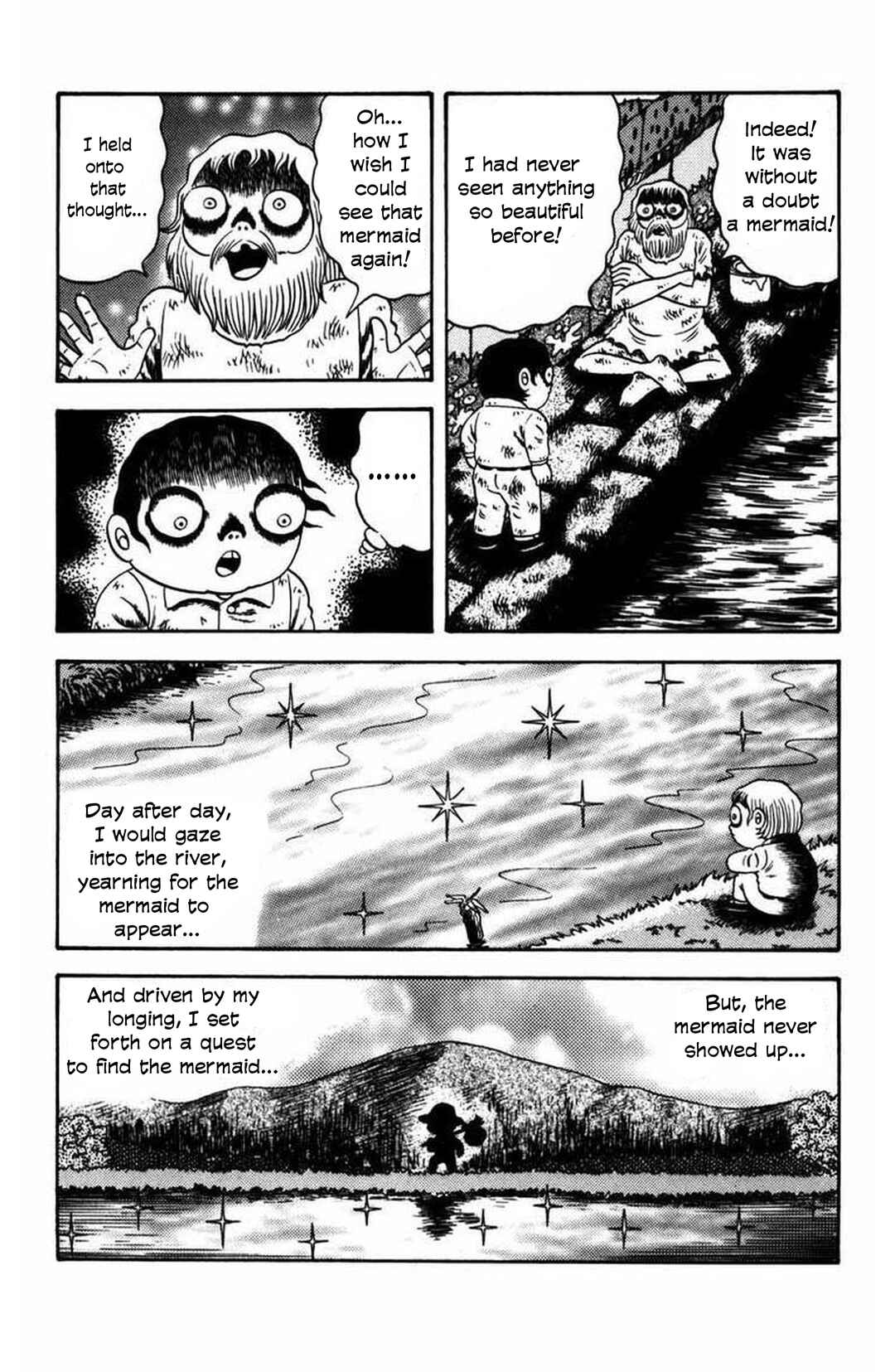M Collection Chapter 10 - Page 22