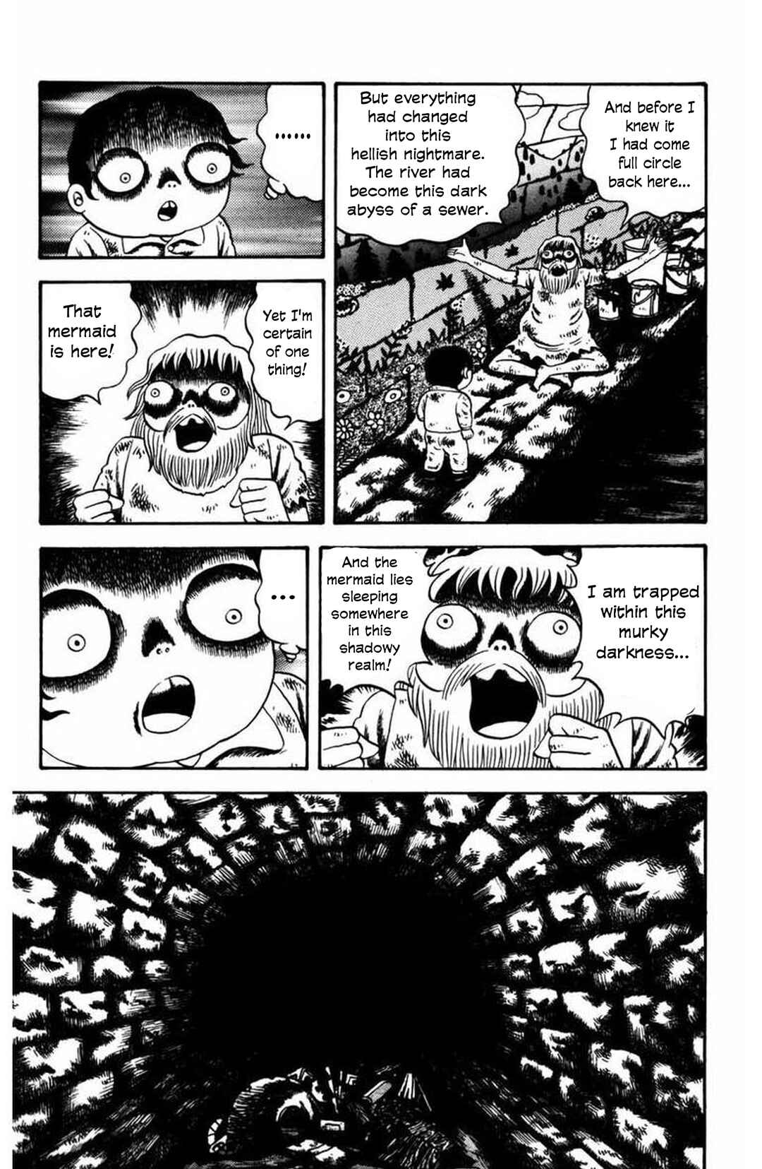 M Collection Chapter 10 - Page 24