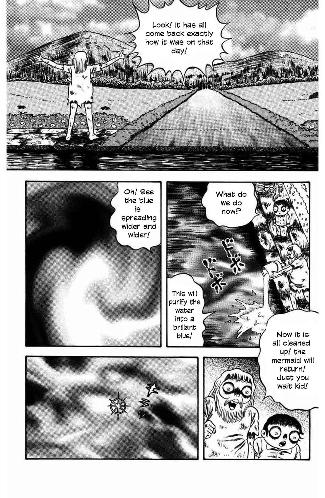 M Collection Chapter 10 - Page 27