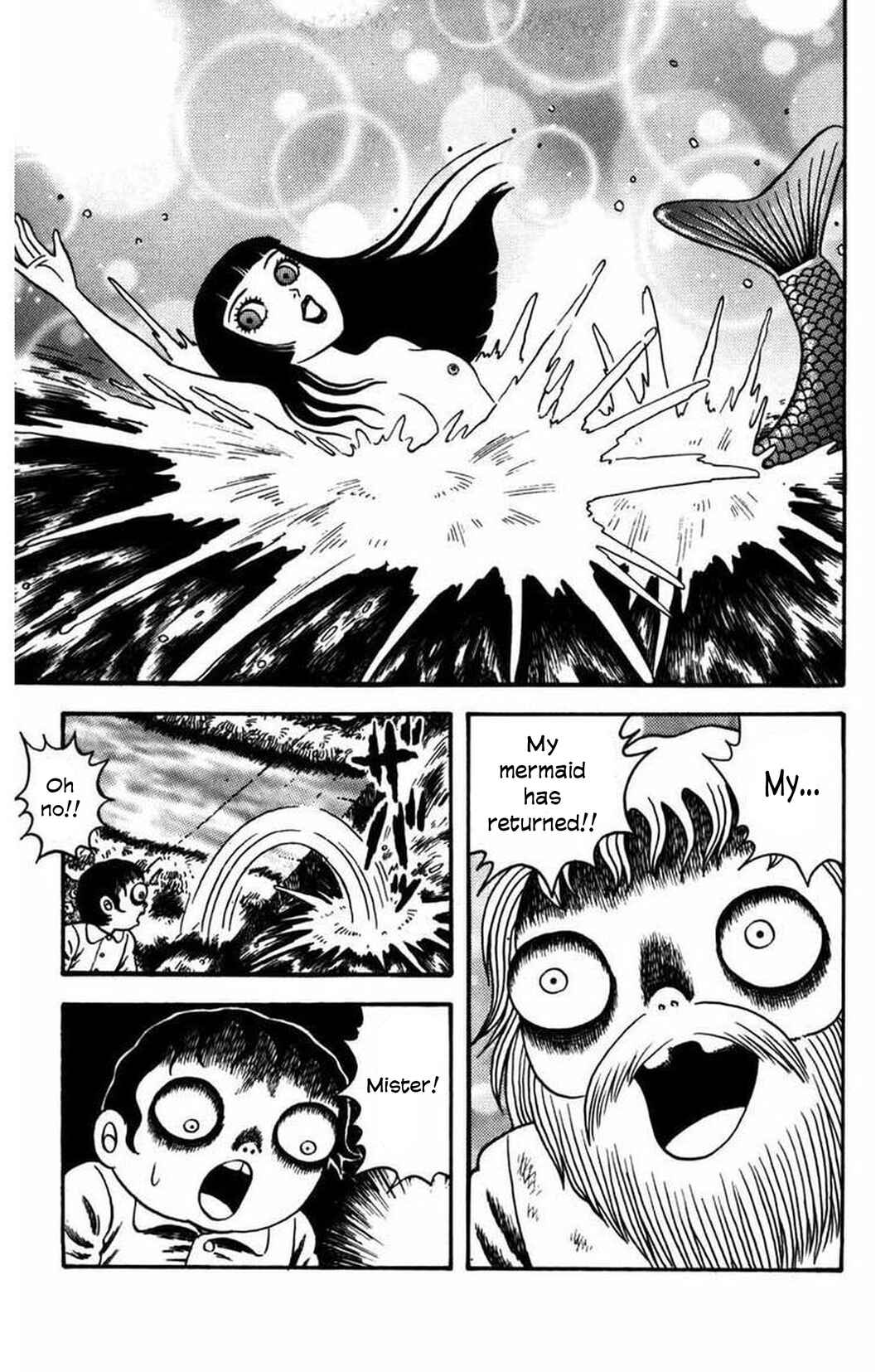 M Collection Chapter 10 - Page 30