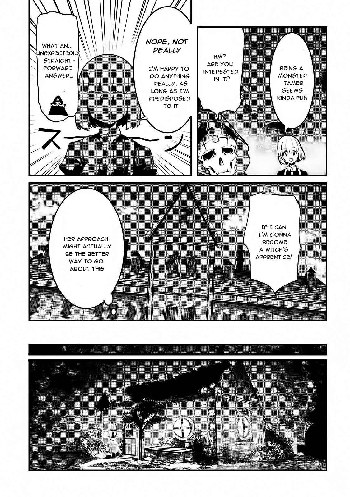 Nozomanu Fushi no Boukensha Chapter 24 - Page 10