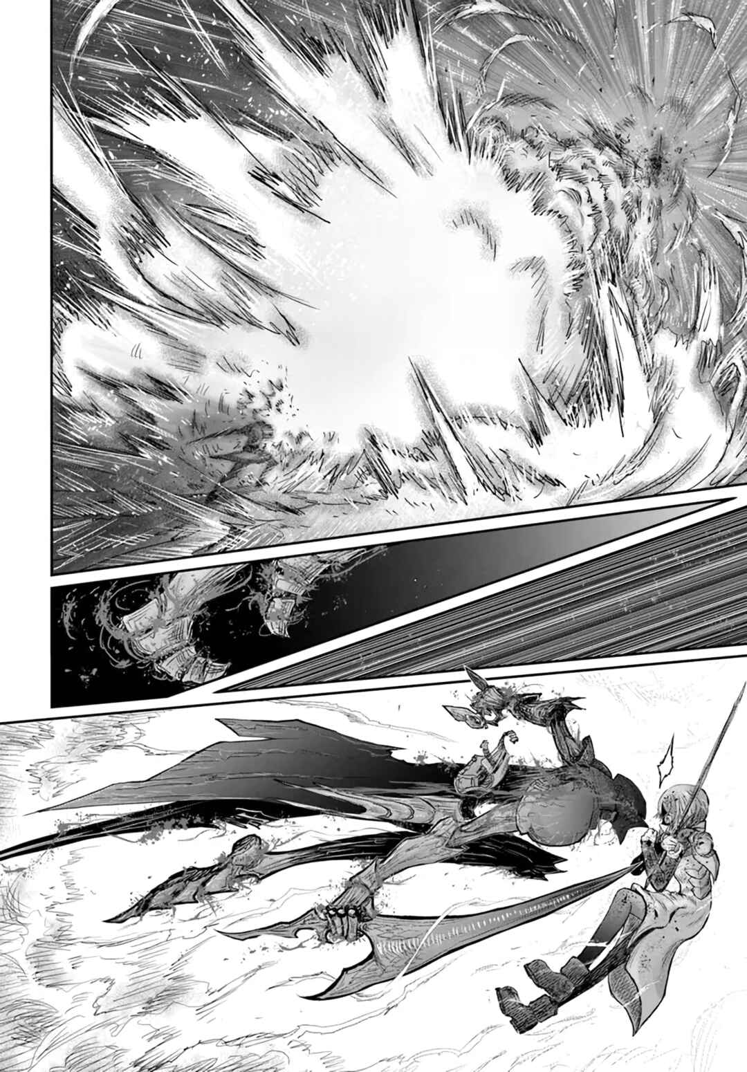 Isekai Ojisan Chapter 47 - Page 14