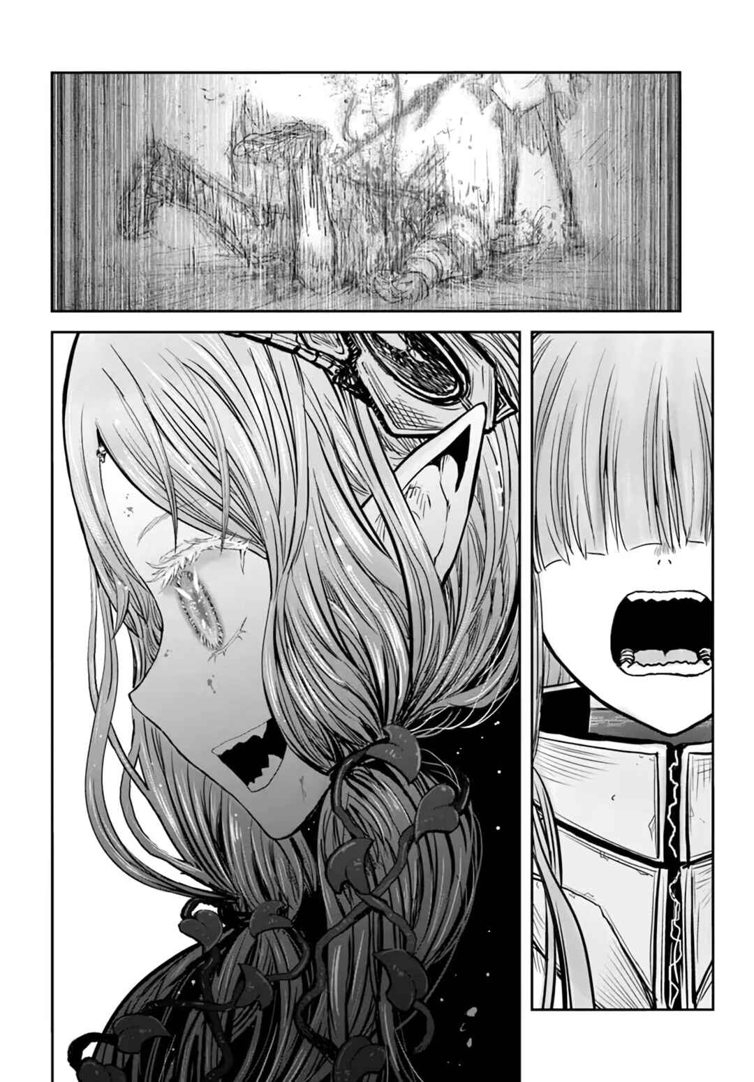 Isekai Ojisan Chapter 47 - Page 18