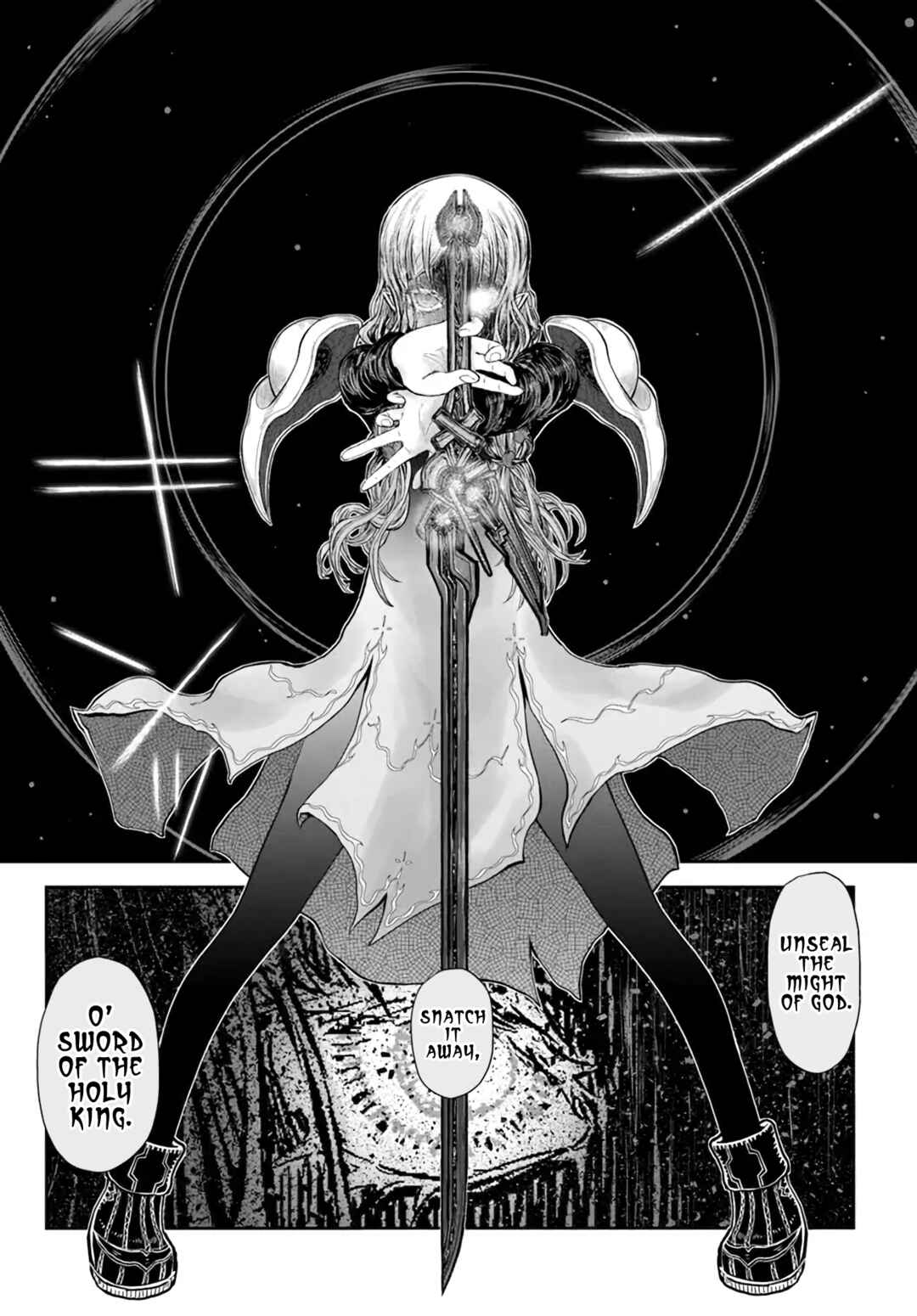 Isekai Ojisan Chapter 47 - Page 23