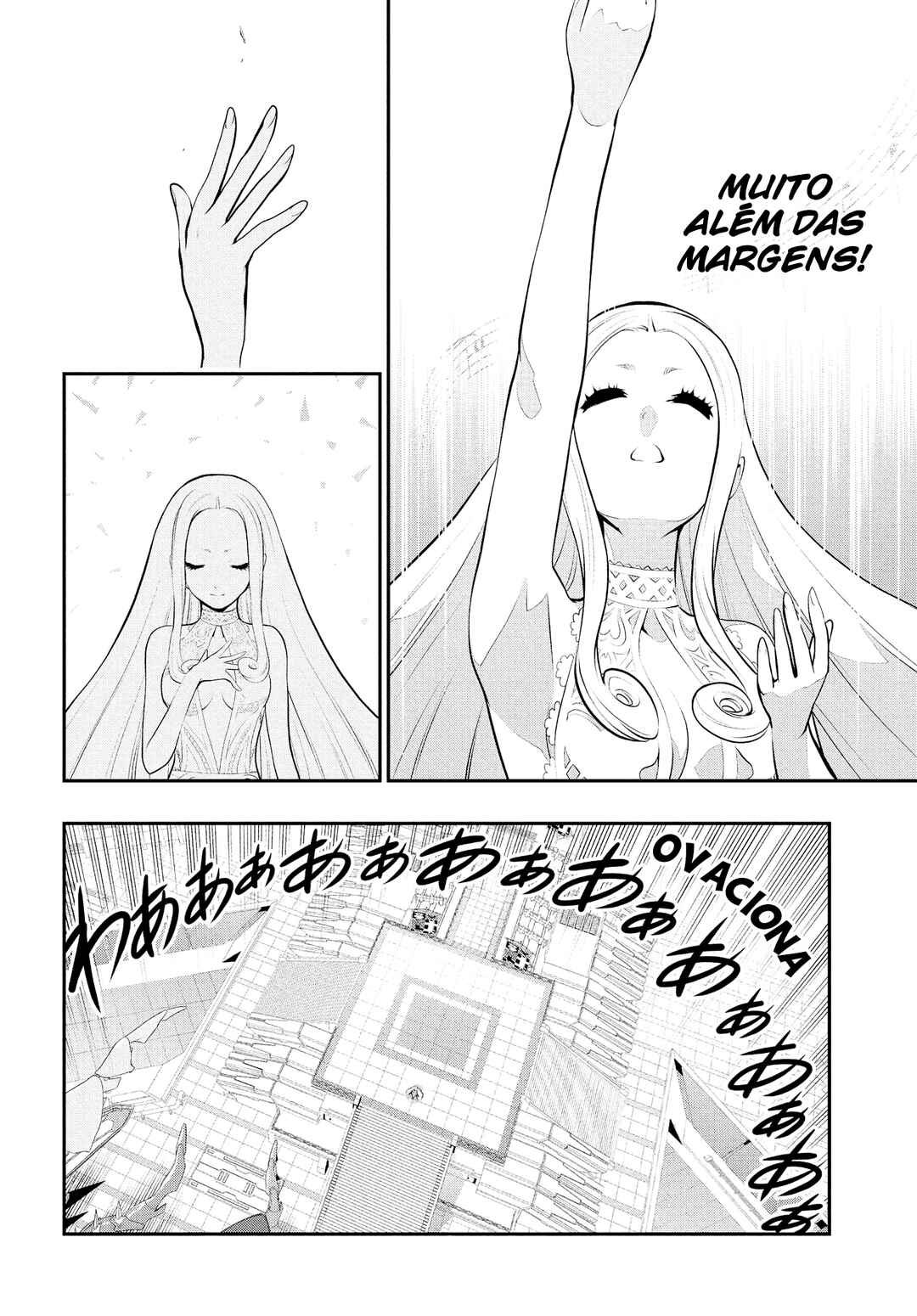 Metaphor: ReFantazio Chapter 5 - Page 20