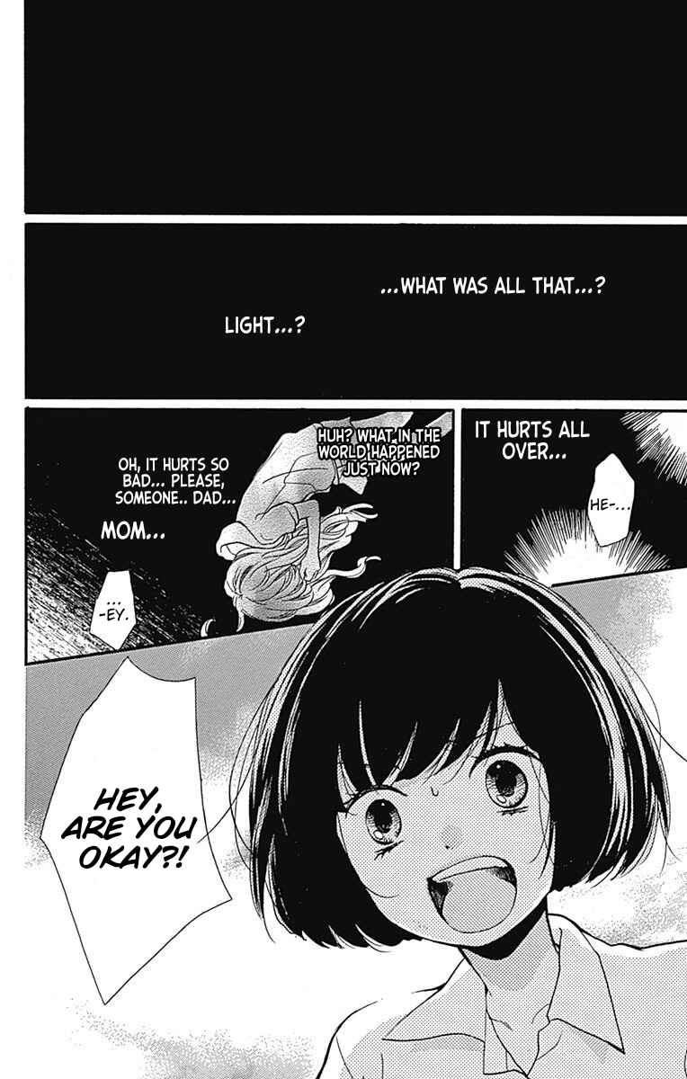 Zekkyou Gakkyuu Chapter 65.1 - Page 14
