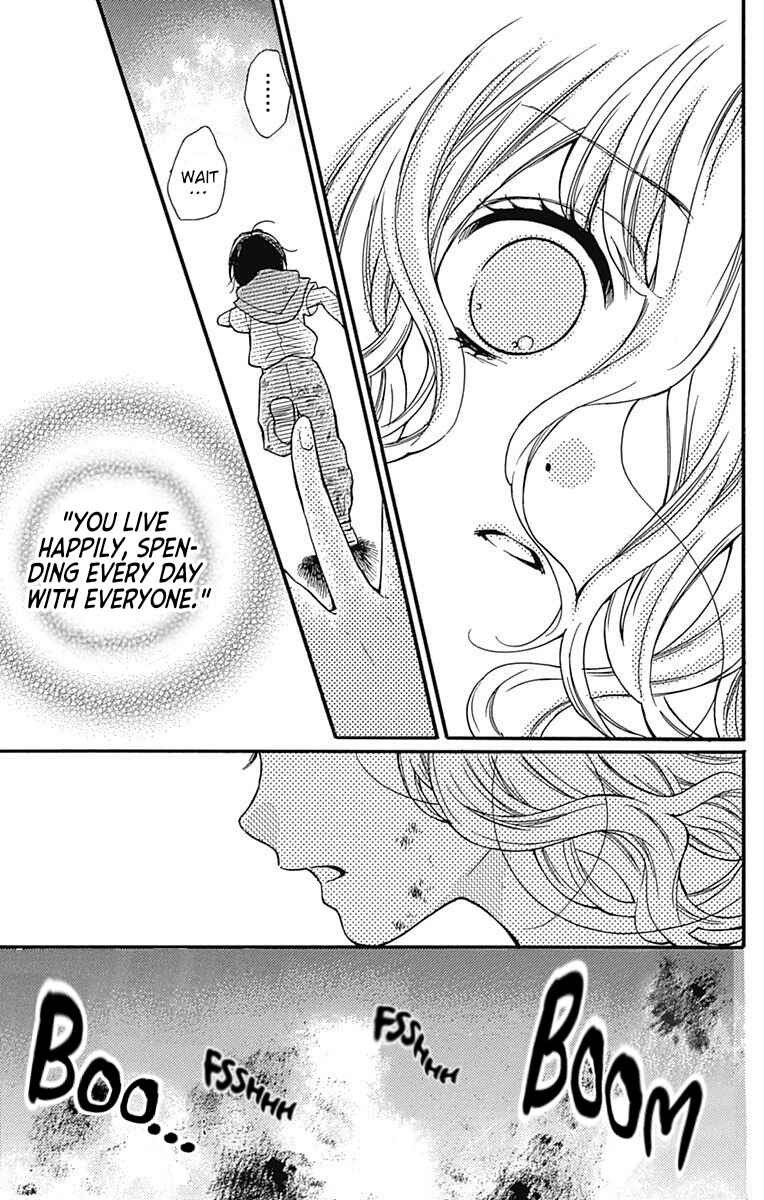 Zekkyou Gakkyuu Chapter 65.1 - Page 52