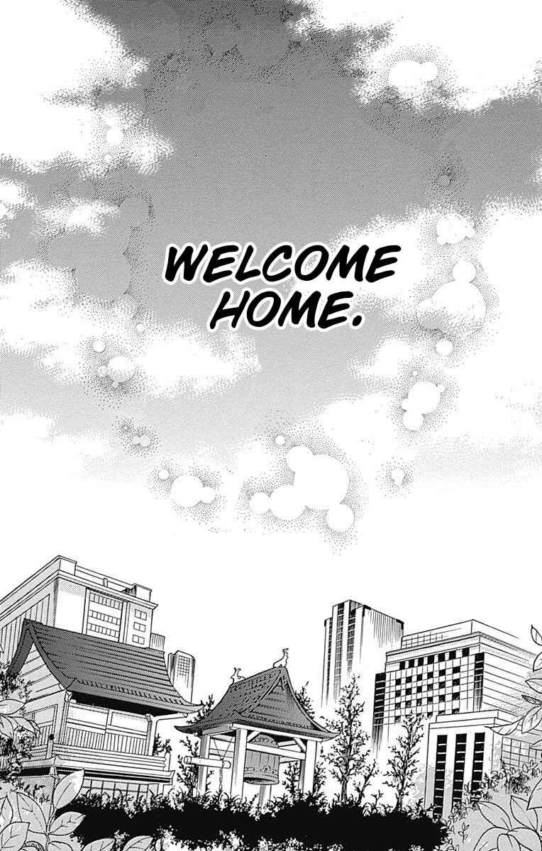 Zekkyou Gakkyuu Chapter 65.1 - Page 65