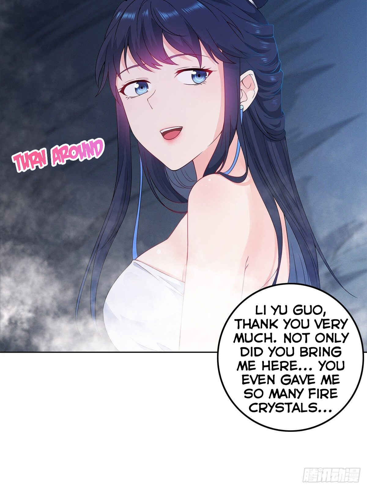 Bèipò Chéngwéi Fǎnpài Zhuìxù Chapter 34 - Page 27