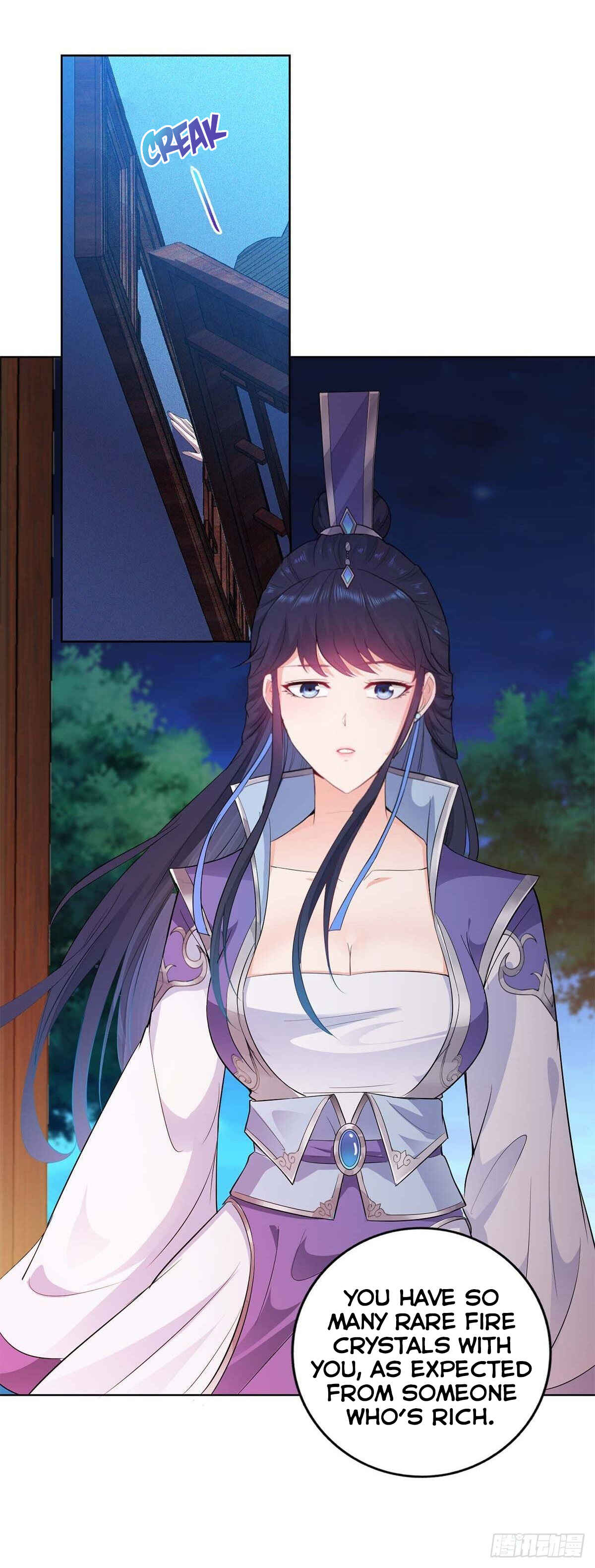 Bèipò Chéngwéi Fǎnpài Zhuìxù Chapter 34 - Page 6