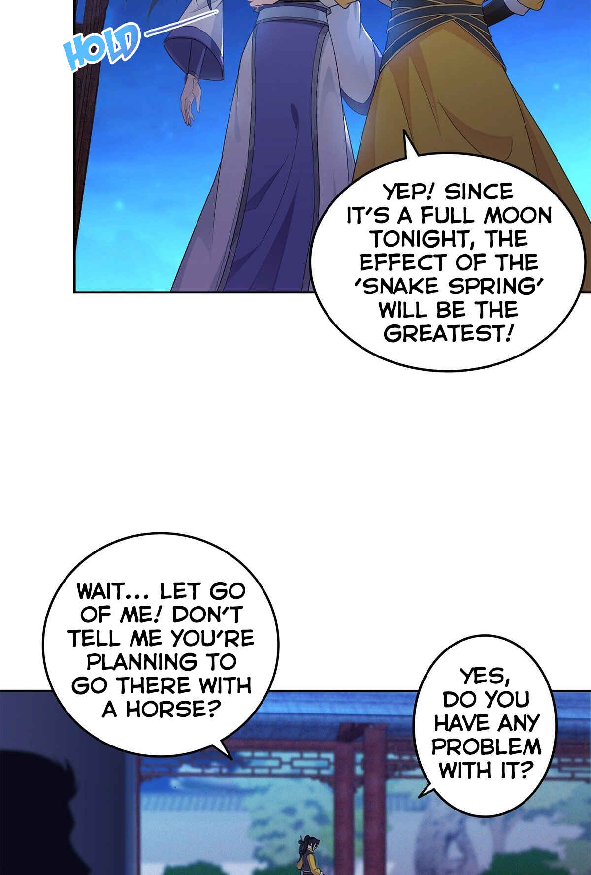 Bèipò Chéngwéi Fǎnpài Zhuìxù Chapter 34 - Page 9