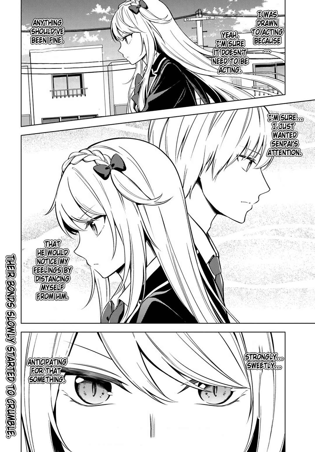 Doro no Bunzai de Watashi dake no Taisetsu wo Ubaouda Nante Chapter 10.2 - Page 16