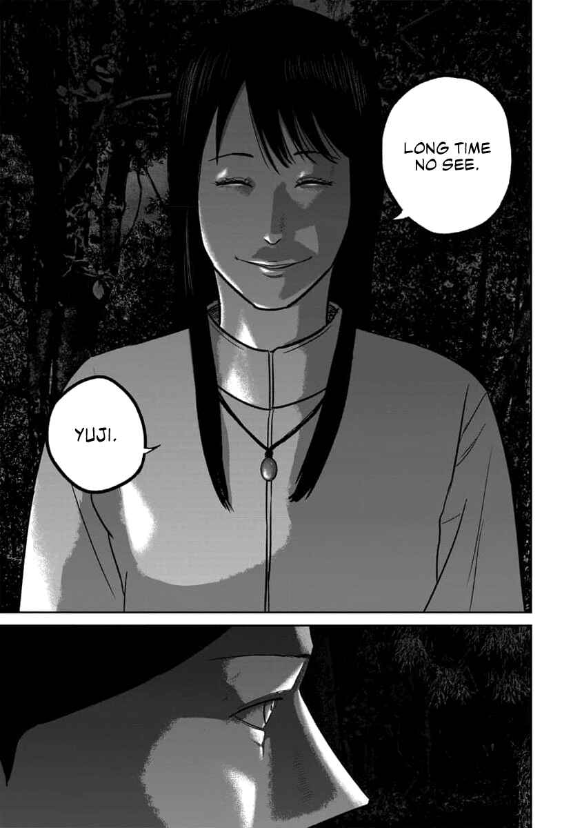 Smiley! Chapter 60 - Page 6