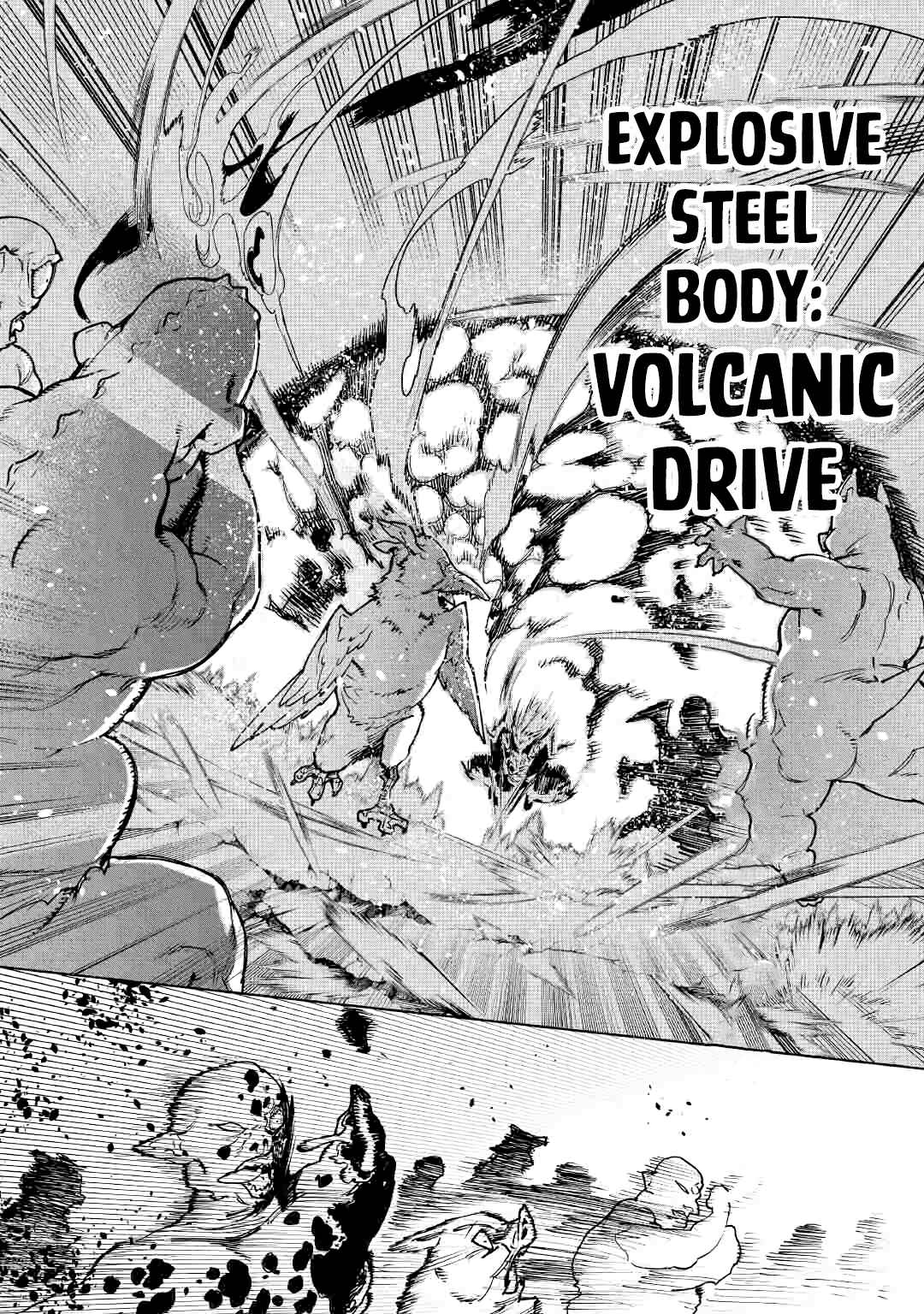 Saigo ni Hitotsu Dake Onegai Shite mo Yoroshii Deshou ka Chapter 29 - Page 10