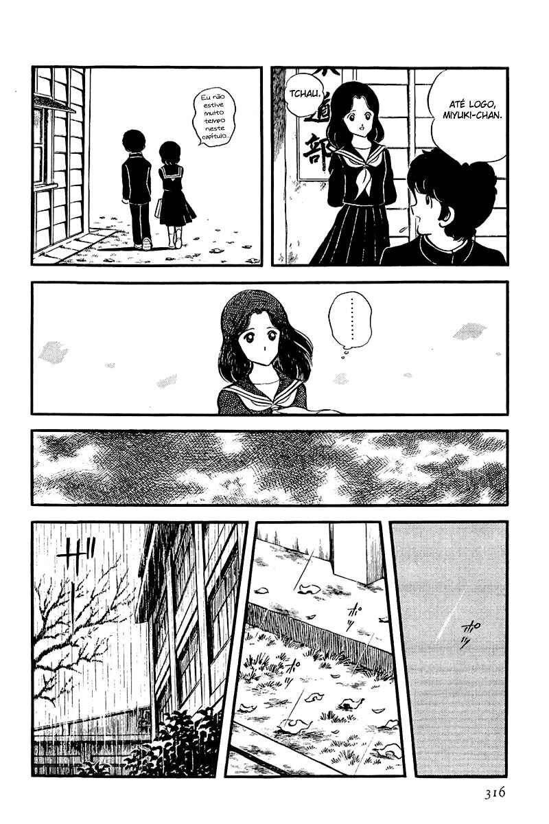Miyuki Chapter 31 - Page 18