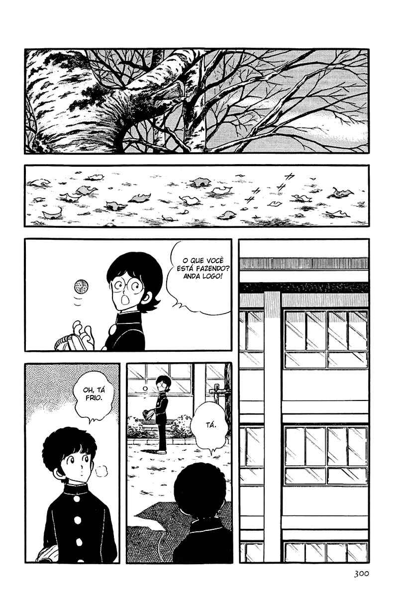 Miyuki Chapter 31 - Page 2