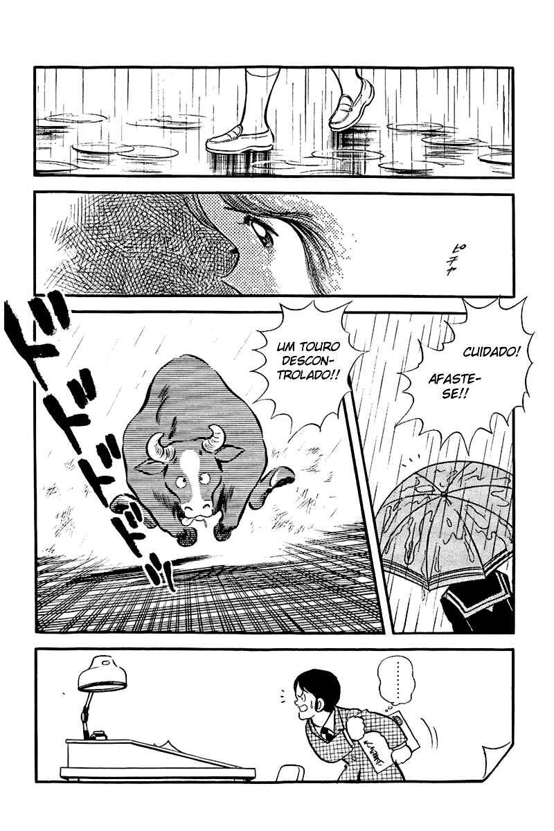 Miyuki Chapter 31 - Page 20
