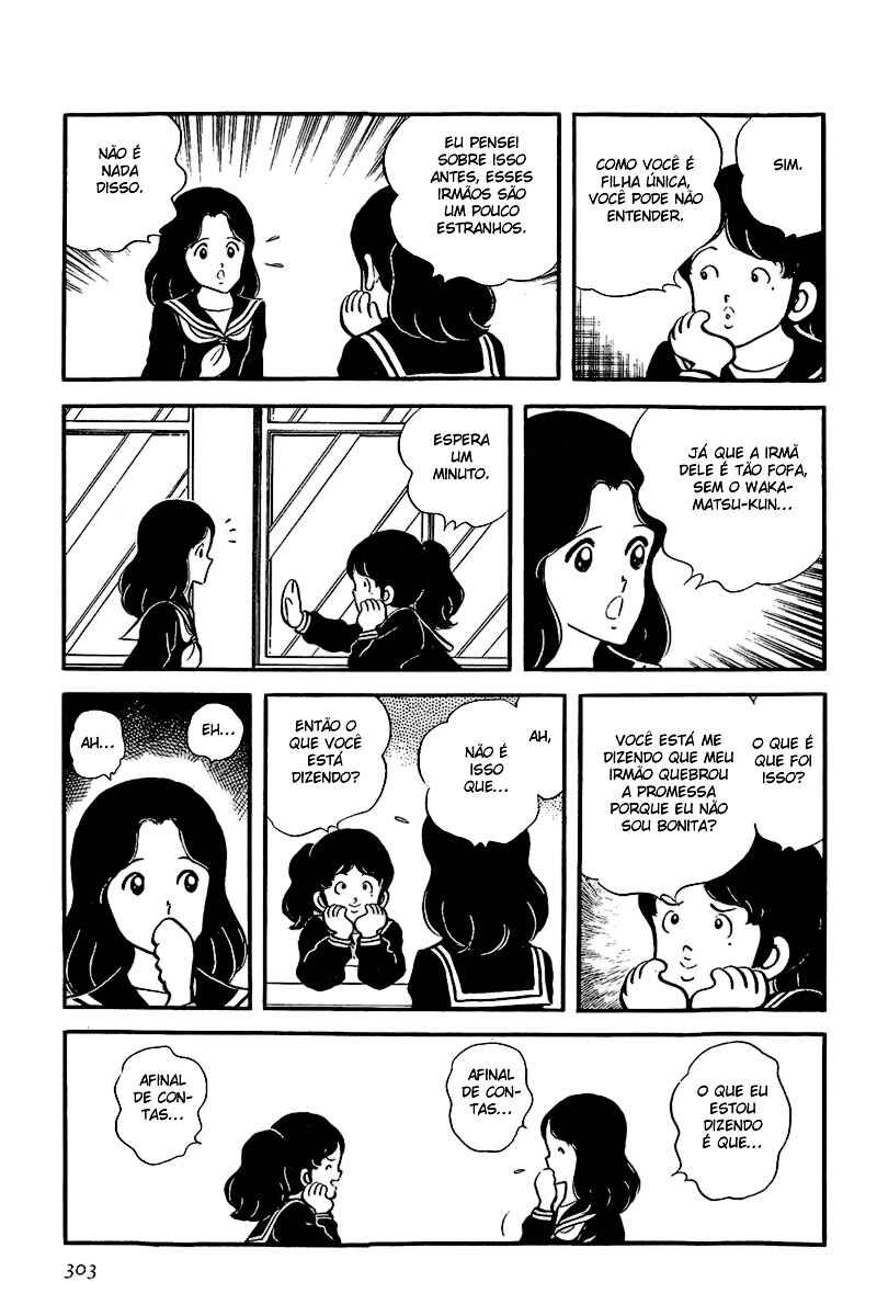 Miyuki Chapter 31 - Page 5