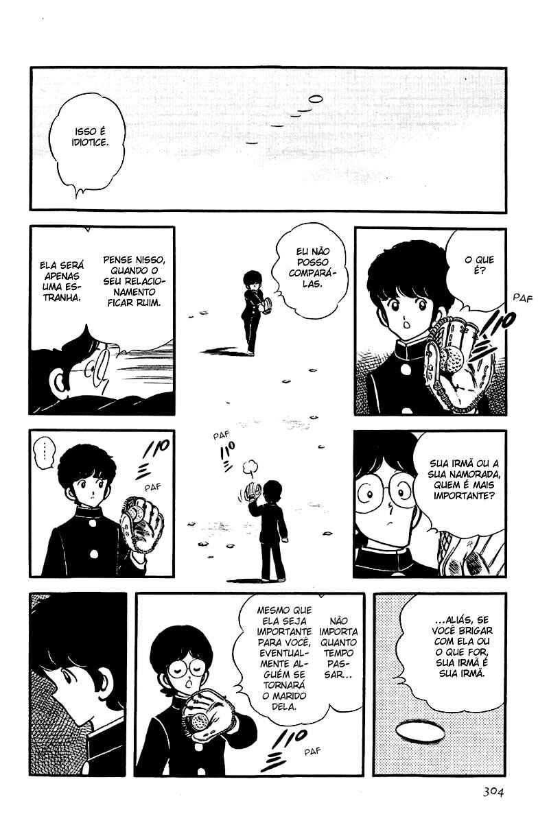 Miyuki Chapter 31 - Page 6