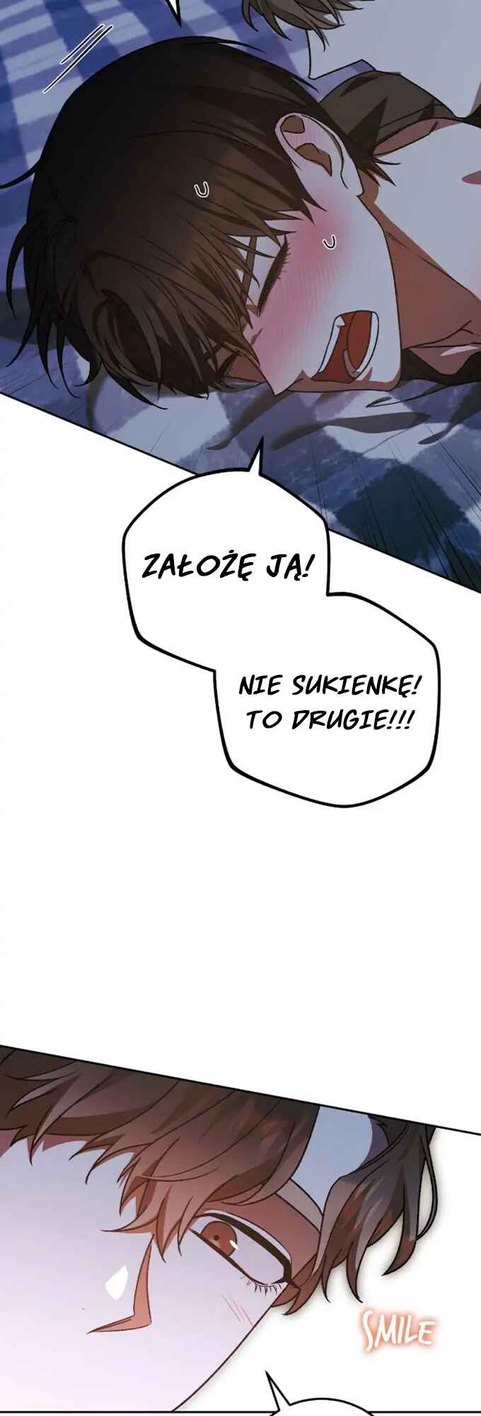Netkama Punch!!! Chapter 28 - Page 27