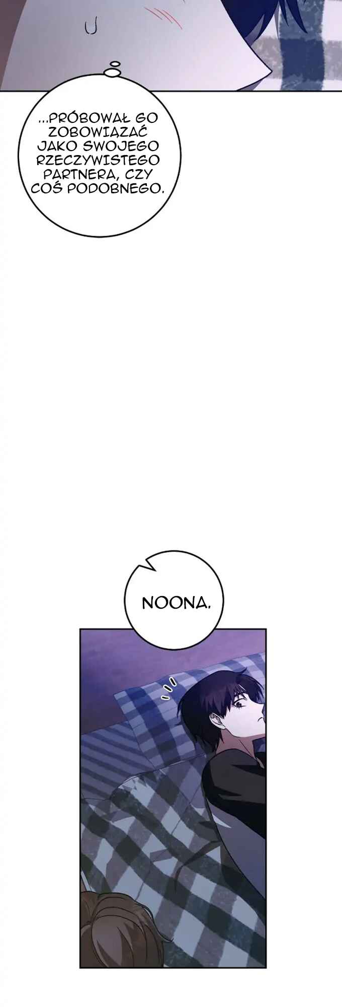 Netkama Punch!!! Chapter 28 - Page 3