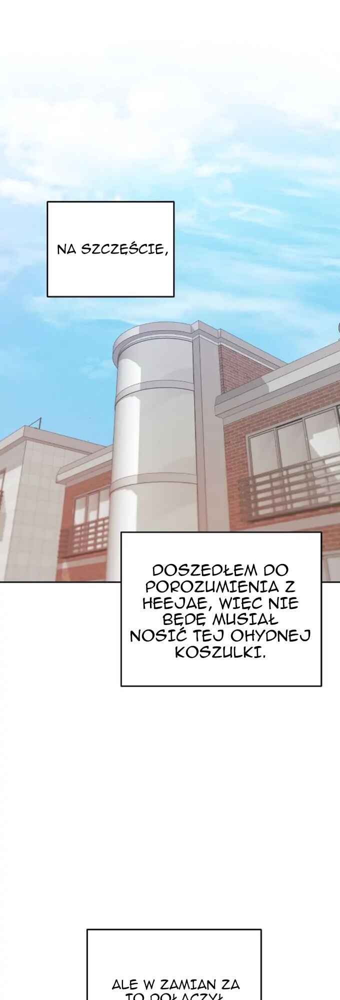 Netkama Punch!!! Chapter 28 - Page 33