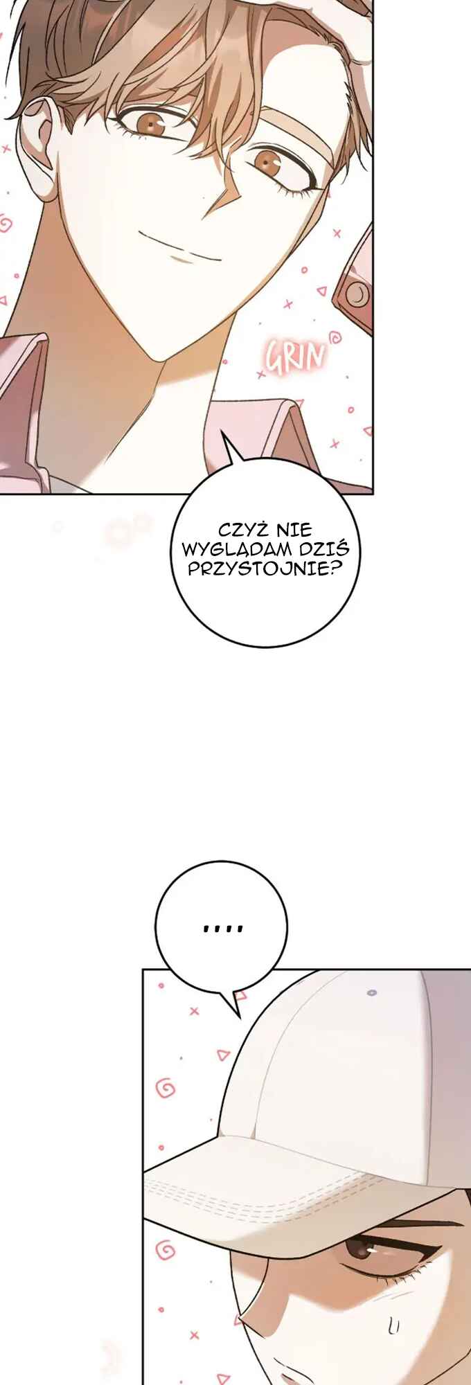 Netkama Punch!!! Chapter 28 - Page 40