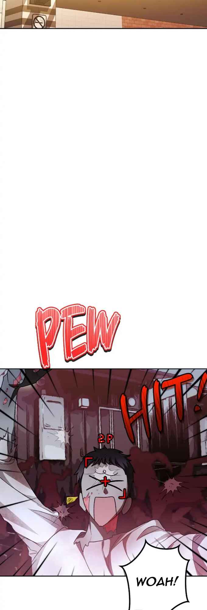 Netkama Punch!!! Chapter 28 - Page 46