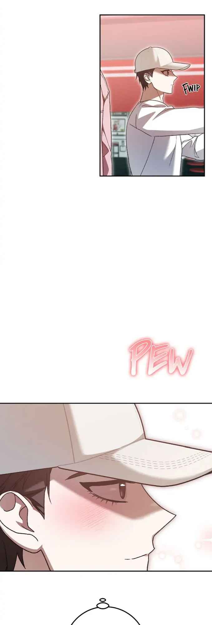 Netkama Punch!!! Chapter 28 - Page 51