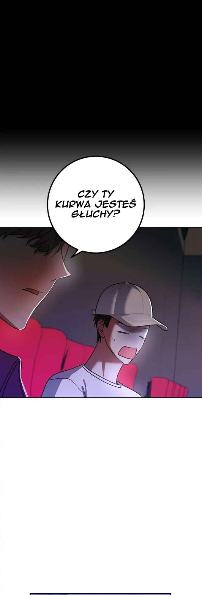 Netkama Punch!!! Chapter 28 - Page 53