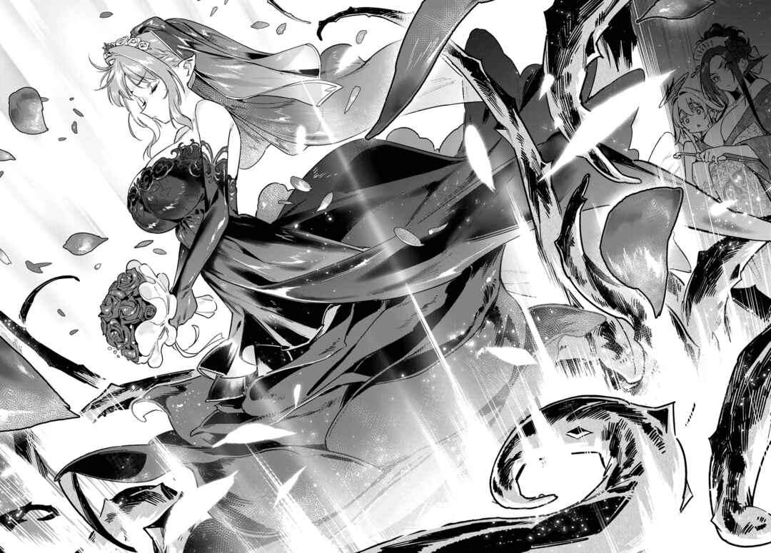 Kanan-sama wa Akumade Choroi Chapter 133 - Page 5