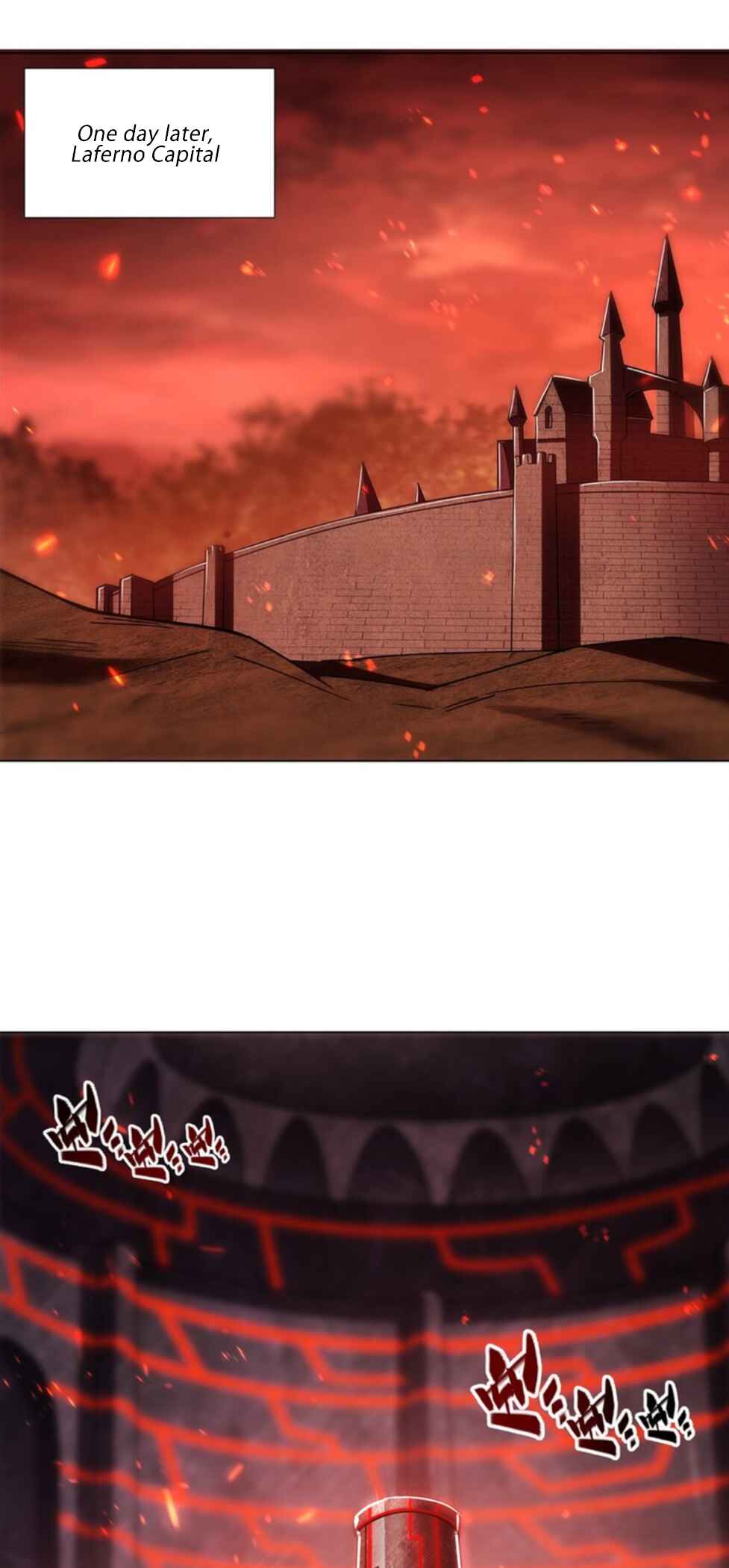 Xuè Jī yǔ Qíshì Chapter 272 - Page 2