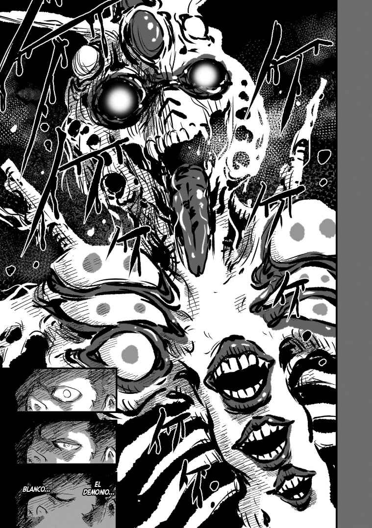 Mobile Suit Gundam: The battle tales of Flanagan Boone Chapter 2 - Page 31