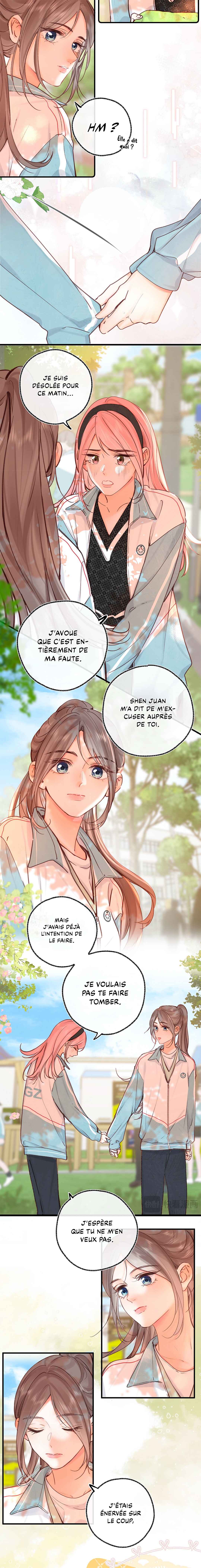 Lost In Reverie Chapter 50 - Page 3
