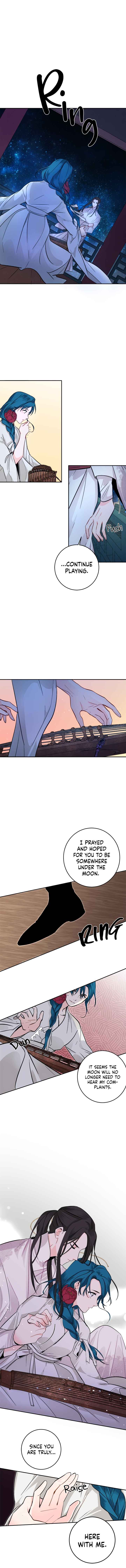 Yeon Lok Heun Chapter 62 - Page 8